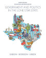 Government and Politics in the Lone Star State / Edition 9