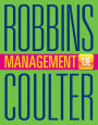 Management Plus MyManagementLab with Pearson eText -- Access Card Package / Edition 13