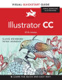 Illustrator CC: Visual QuickStart Guide (2014 release)