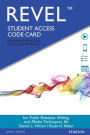 Revel for Public Relations Writing and Media Techniques -- Access Card / Edition 8