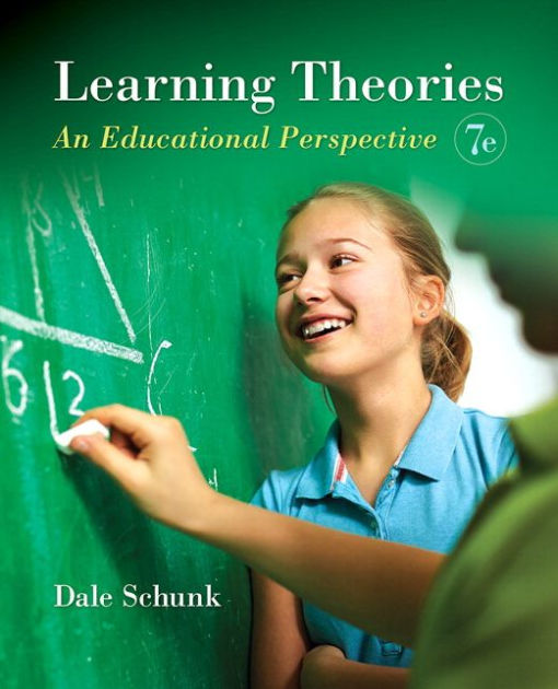 Learning Theories An Educational Perspective, Pearson eText with Loose
