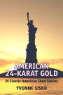 American 24-Karat Gold Plus MyReadingLab -- Access Card Package