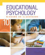 Educational Psychology: Windows on Classrooms, Enhanced Pearson eText with Loose-Leaf Version -- Access Card Package / Edition 10