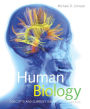 Human Biology: Concepts and Current Issues / Edition 8
