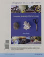Economic Analysis of Social Issues, Student Value Edition