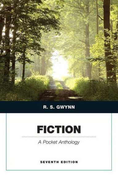 Fiction: A Pocket Anthology / Edition 7