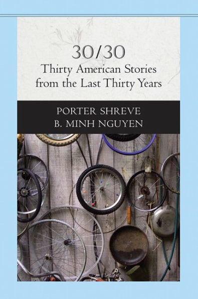 30/30: Thirty American Stories from the Last Thirty Years / Edition 1