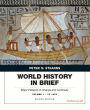 World History in Brief: Major Patterns of Change and Continuity To 1450, Volume 1 / Edition 8