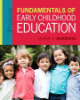 Fundamentals of Early Childhood Education / Edition 8