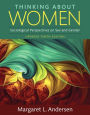 Thinking About Women, Books a la Carte / Edition 10