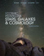The Cosmic Perspective: Stars and Galaxies / Edition 8