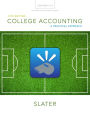 College Accounting Chapters 1-12 with Study Guide and Working Papers Plus MyAccountingLab with Pearson eText -- Access Card Package / Edition 13