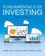 Fundamentals of Investing / Edition 13