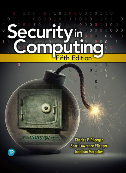 Security in Computing / Edition 5