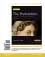 The Humanities, Volume 2 ALC and REVEL AC Humanitiies V2 Package / Edition 3