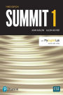 Summit 1 / Edition 3