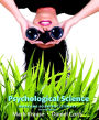 Psychological Science: Modeling Scientific Literacy / Edition 2