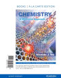 Chemistry: A Molecular Approach, Books a la Carte Edition / Edition 4