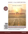 The Good Society: An Introduction to Comparative Politics, Books a la Carte Edition Plus NEW MyPoliSciLab for Comparative Politics -- Access Card Package / Edition 3