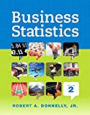 Business Statistics, Student Value Edition; MyStatLab for Business Statistics -- ValuePack Access Card; PHStat for Pearson 5x7 Valuepack Access Code Card / Edition 2