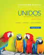 Unidos Classroom Manual: An Interactive Approach -- Access Card Package / Edition 2