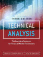 Technical Analysis: The Complete Resource for Financial Market Technicians / Edition 3