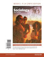 Sociology, Books a la Carte Edition / Edition 16