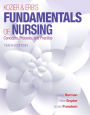 Kozier & Erb's Fundamentals of Nursing Plus MyNursing Lab with Pearson eText -- Access Card Package / Edition 10