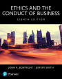 Ethics and the Conduct of Business, Books a la Carte / Edition 8