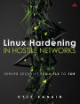 Linux Hardening in Hostile Networks: Server Security from TLS to Tor