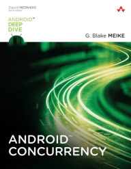 Title: Android Concurrency, Author: G. Meike