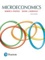 Microeconomics / Edition 9