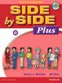 Side by Side Plus 2 Activity Workbook with CDs / Edition 1