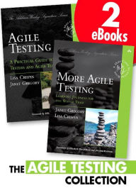 Title: The Agile Testing Collection, Author: Janet Gregory