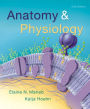 Anatomy & Physiology Plus MasteringA&P with Pearson eText -- Access Card Package / Edition 6