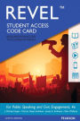 REVEL for Public Speaking and Civic Engagement -- Access Card / Edition 4