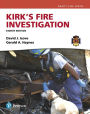 Kirk's Fire Investigation / Edition 8