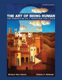 The Art of Being Human / Edition 11