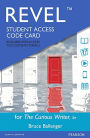 REVEL for The Curious Writer -- Access Card / Edition 5