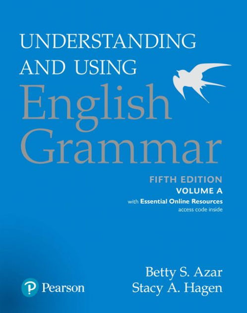 understanding-and-using-english-grammar-volume-a-with-essential