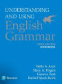 Understanding and Using English Grammar, Workbook / Edition 5
