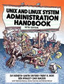 UNIX and Linux System Administration Handbook / Edition 5