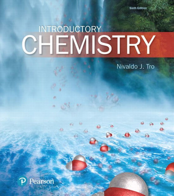 Introductory Chemistry Plus Mastering Chemistry with Pearson eText