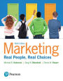 Marketing: Real People, Real Choices / Edition 9