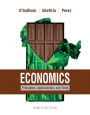 Economics: Principles, Applications, and Tools Plus MyEconLab with Pearson eText (2-semester access)-- Access Card Package / Edition 9