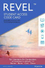 REVEL for Literature for Composition -- Access Card / Edition 11