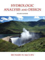 Hydrologic Analysis and Design / Edition 4