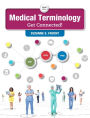 Medical Terminology: Get Connected! Plus MyMedicalTerminologyLab with Pearson eText -- Access Card Package / Edition 2