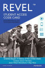 Revel Access Code for Created Equal: A History of the United States, Combined Volume / Edition 5