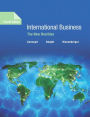International Business: The New Realities / Edition 4